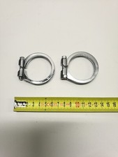 Anello serraggio manicotto usato  Augusta