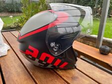 Motorrad jethelm agv gebraucht kaufen  Kusel