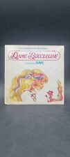 45t dame boucleline d'occasion  Cuq-Toulza