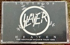 Slayer hell comes for sale  Orting