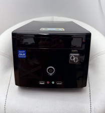 ITEK NCUBE BLACK, Desktop PC, Intel Atom Quad-core 1.60GHz, 4GB RAM, 500GB, Win7 comprar usado  Enviando para Brazil