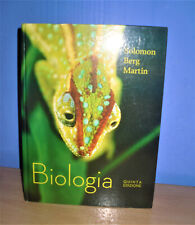 Biologia solomon berg usato  Breganze