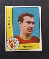 Figurina per album usato  Noceto