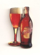 Duckstein bier pin gebraucht kaufen  Ramstein-Miesenbach