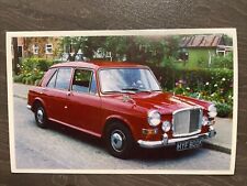 vanden plas princess for sale  LINCOLN