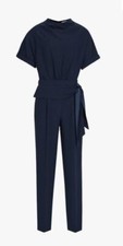 Reiss silva belted for sale  NEWRY