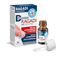 Ragadi mani piedi usato  Torino