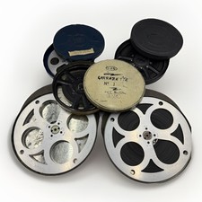 Old vintage film for sale  LLANGOLLEN