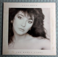 Kate bush whole for sale Kate bush whole for sale  MALVERN
