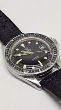 Montre yema superman d'occasion  Toulon-