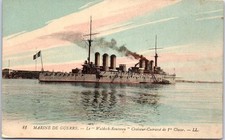 Warships ref 34084 d'occasion  Expédié en Belgium