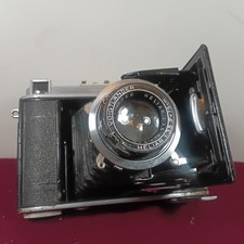 Voigtlander bessa compur usato  Spedire a Italy