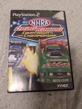 Nhra drag racing for sale  Prescott