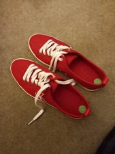 Calvin klein red for sale  LONDON