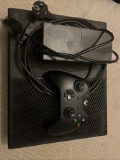 Xbox schwarz 800gb gebraucht kaufen  Paderborn