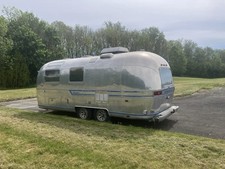 Airstream safari 1979 for sale  LYTHAM ST. ANNES