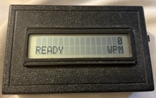 Pocket reader j for sale  COLCHESTER