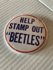 Beatles help stamp for sale  Tucson
