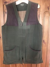 Musto retriever vest for sale  MAIDSTONE