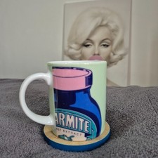 Marmite official teal for sale  BLACKWOOD