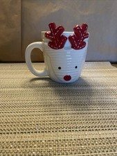 Christmas cup morris for sale  Atco