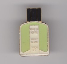 Pin parfum caron d'occasion  Villeneuve-d'Ascq-