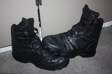 Adidas gsg einsatzstiefel gebraucht kaufen  Leegebruch