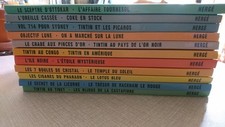 Collection doubles albums d'occasion  Murol