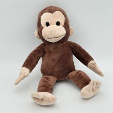 Applause curious george for sale  Herrin