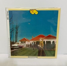 UFO – Phenomenon JAPAN MINI LP CD w/ obi comprar usado  Enviando para Brazil