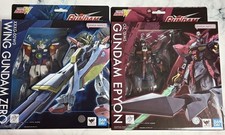 Gundam universe xxxg usato  Spedire a Italy