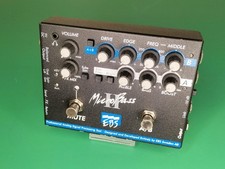 Pédale guitare basse d'occasion Pédale guitare basse d'occasion  Expédié en France