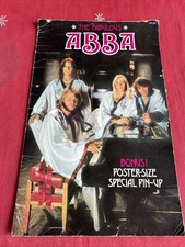 Fabulous abba large for sale  WHITBY