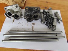 Shovelhead lifters blocks for sale  ABERYSTWYTH