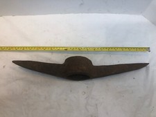 Vintage pick axe for sale  Barronett