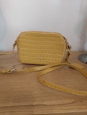 Ashwood leather cross for sale  VENTNOR