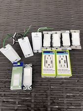 electrical switches outlets for sale  Bryson City