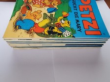 Antiquität petzi bücher gebraucht kaufen  Kehl