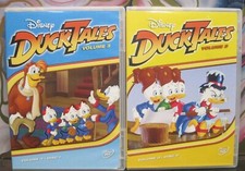 Disney ducktales volume for sale  Port Barre