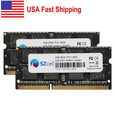 Usa 16gb 2x8gb for sale  Hebron