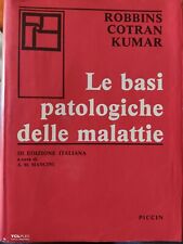 Robbins cotran kumar usato  Montecatini Terme