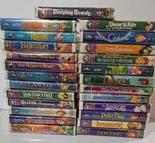 Clamshell disney classics for sale  Davenport