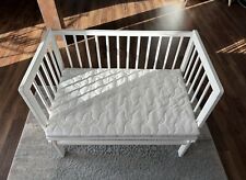 Fabimax beistellbett gebraucht kaufen  Kehl