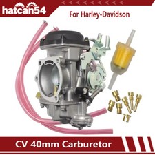 40mm carburetor harley for sale  COALVILLE