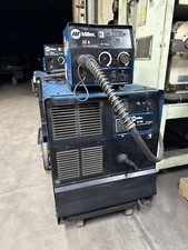 Miller 302 welding for sale  Michigan Center