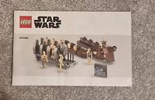Lego 40686 star for sale  SKELMERSDALE
