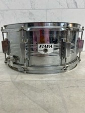 Tarola de aço TAMA Rockstar DX 6,5x14" - Fabricada no Japão (PO1019887), usado comprar usado  Enviando para Brazil