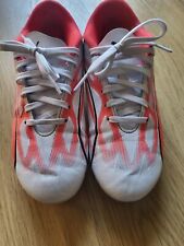 Chaussure football puma d'occasion  Ceyrat