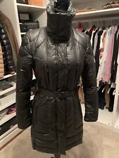Belstaff mantel daunenmantel gebraucht kaufen  Sinsheim