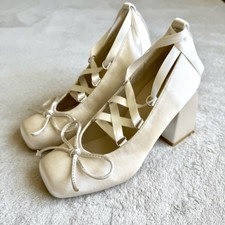 Nwot cider ballet for sale  San Francisco